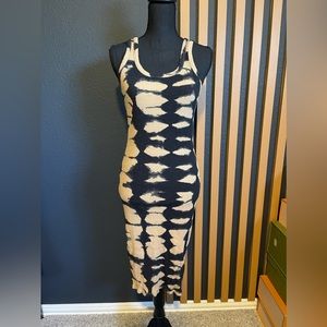 midi tight dress
